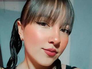 Chat de video erótico naomythx