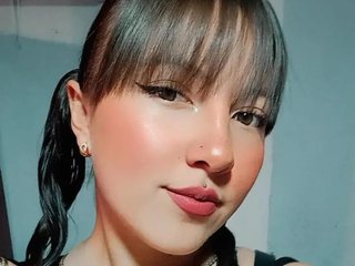 Chat de video erótico naomythx