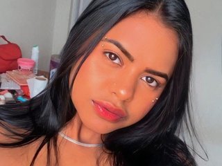 Chat de video erótico NaraBrasileirinha