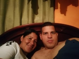 Chat de video erótico Naranjoed0210