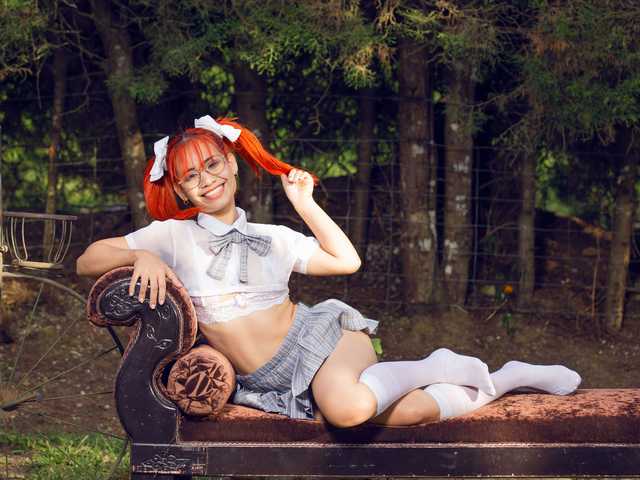 Foto del perfil Narayoshida