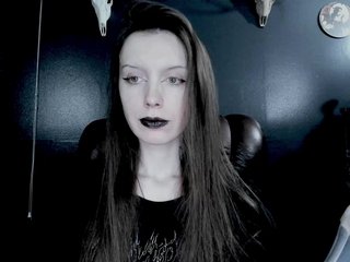 Chat de video erótico NarcissaDark