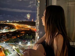 Chat de video erótico Nargiza888