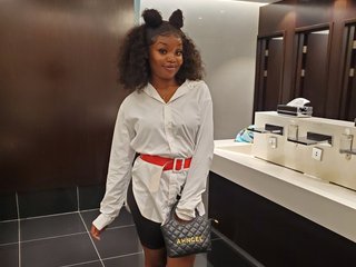 Chat de video erótico Narstygoddess