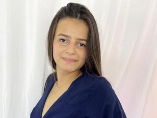 Chat de video erótico Nasly40