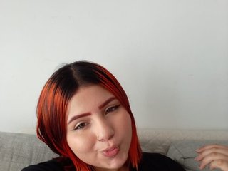 Chat de video erótico Naslyy-xx