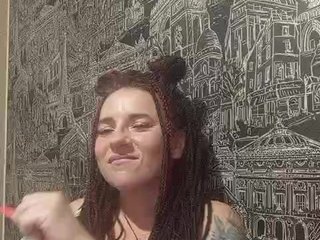 Chat de video erótico Nastaqwrt