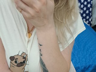 Chat de video erótico Nastasia25