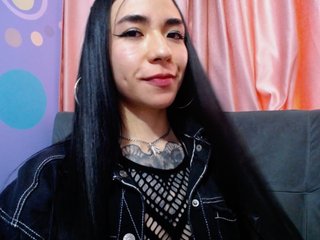 Chat de video erótico Nasty-Kush