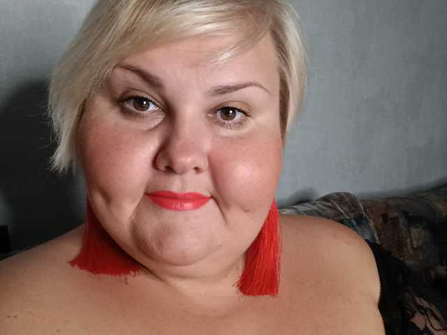 Foto del perfil SooooSweetCandy