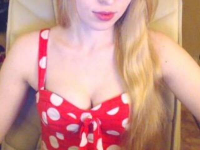 Foto del perfil Nastyablue