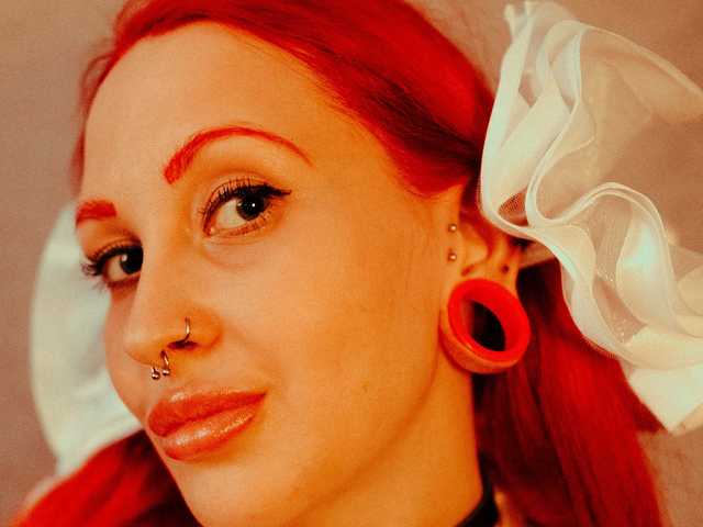 Foto del perfil Red_Fox