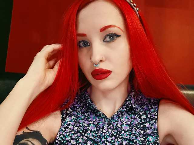Foto del perfil Red_Fox