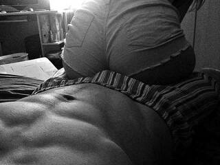 Chat de video erótico NastyAlexx