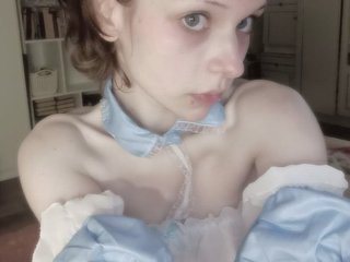 Chat de video erótico Piterskaya6