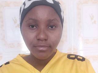 Chat de video erótico Nastyhuda