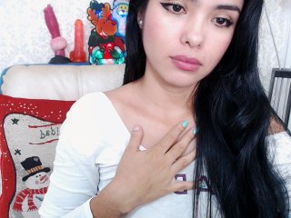 Capturas de pantalla de transmisión Nastypretty4u