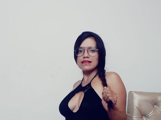 Videochat erótico NastySara