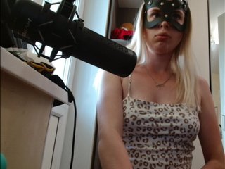 Chat de video erótico Nastyshaaaa