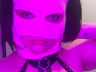 Chat de video erótico NastySkvor