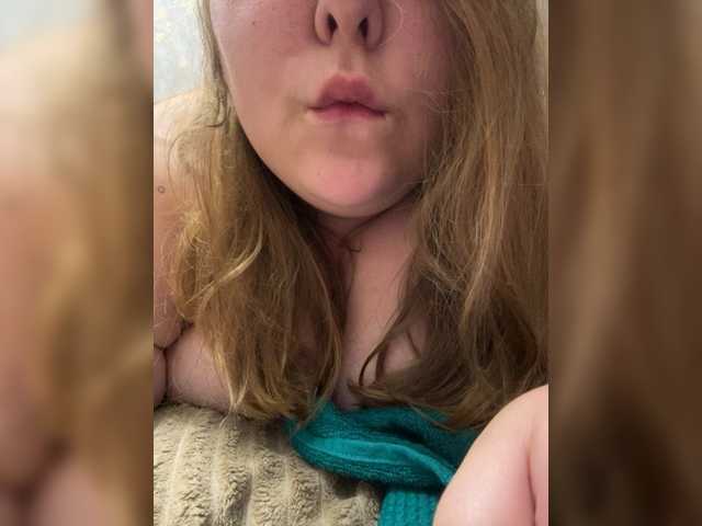 Capturas de pantalla de transmisión NastyTits