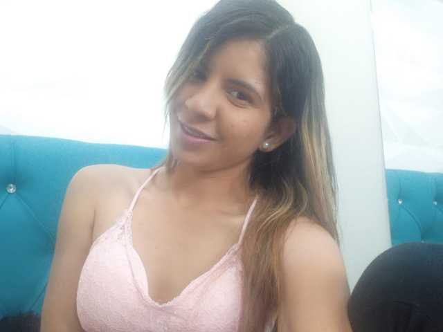 Foto del perfil natacha2