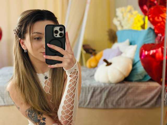 Foto del perfil NataChristat