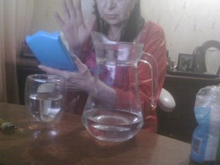 Chat de video erótico NATALA1986