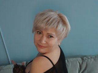 Chat de video erótico Natali-4