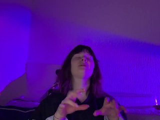 Chat de video erótico MarusyaM