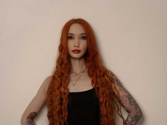 Foto del perfil Roxy-Sun