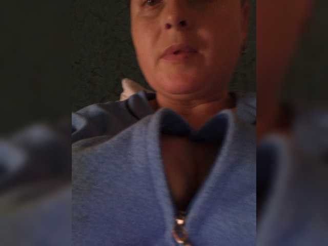 Capturas de pantalla de transmisión vkusnyashka16