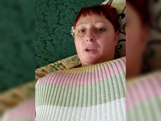 Capturas de pantalla de transmisión vkusnyashka16