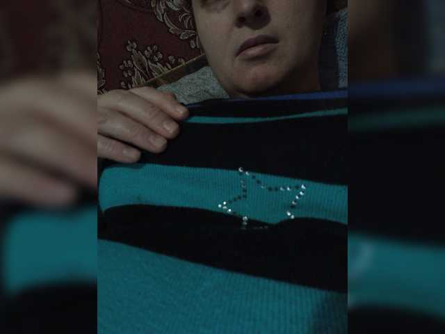 Capturas de pantalla de transmisión vkusnyashka16