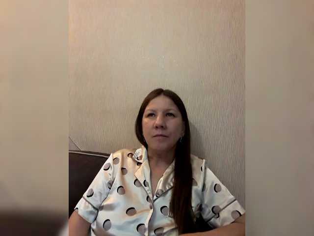 Capturas de pantalla de transmisión Natali18
