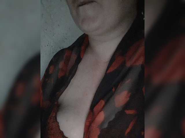 Capturas de pantalla de transmisión Natali3429