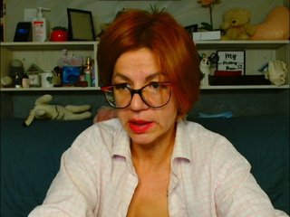 Chat de video erótico Natali3855