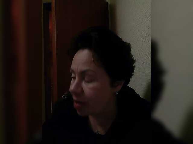 Capturas de pantalla de transmisión Natali48