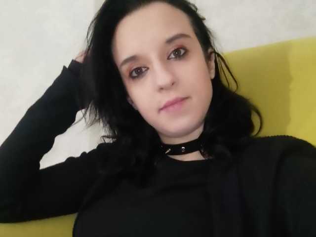 Foto del perfil Vanilka_72