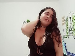 Videochat erótico natalia-queen