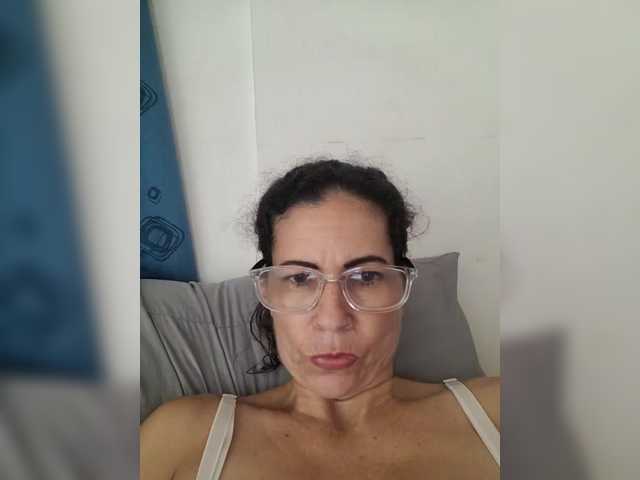 Capturas de pantalla de transmisión Natalia1122