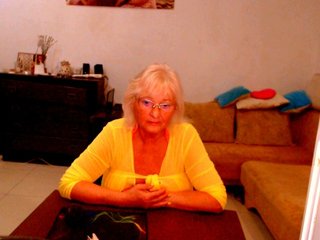 Chat de video erótico Natalia7634
