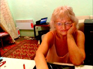 Chat de video erótico Natalia7634