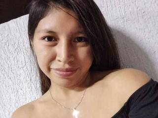 Chat de video erótico NataliaAlcaraz