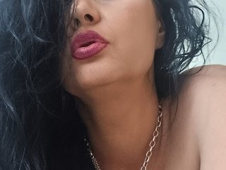 Chat de video erótico NataliaBella