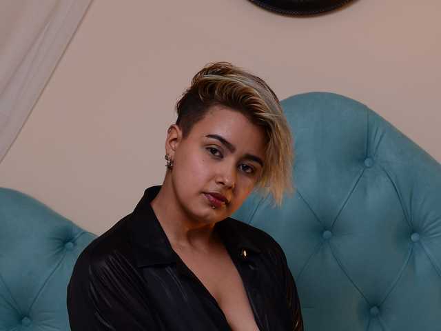 Foto del perfil NataliaChers