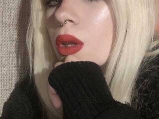 Chat de video erótico NataliaClarke