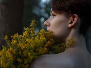 Chat de video erótico NataliaGonharova