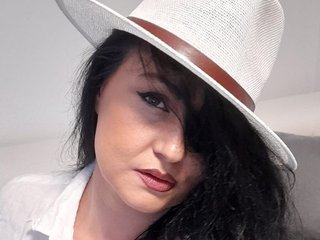 Chat de video erótico NataliaZen