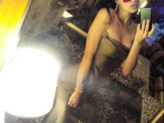 Chat de video erótico NataliByg